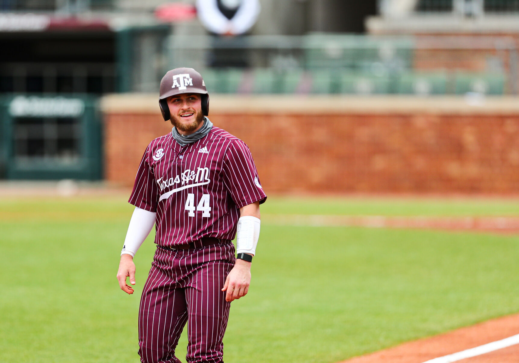 A&M Baseball vs. Xavier